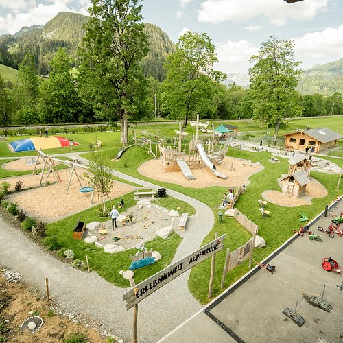 I migliori 10 Parchi a tema in Svizzera (Aggiornato 2024) - Tripadvisor