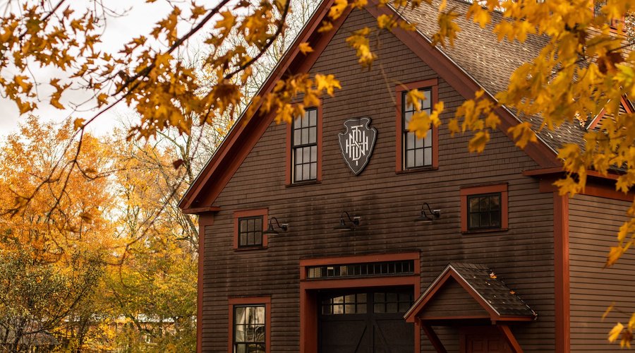 Barrel House