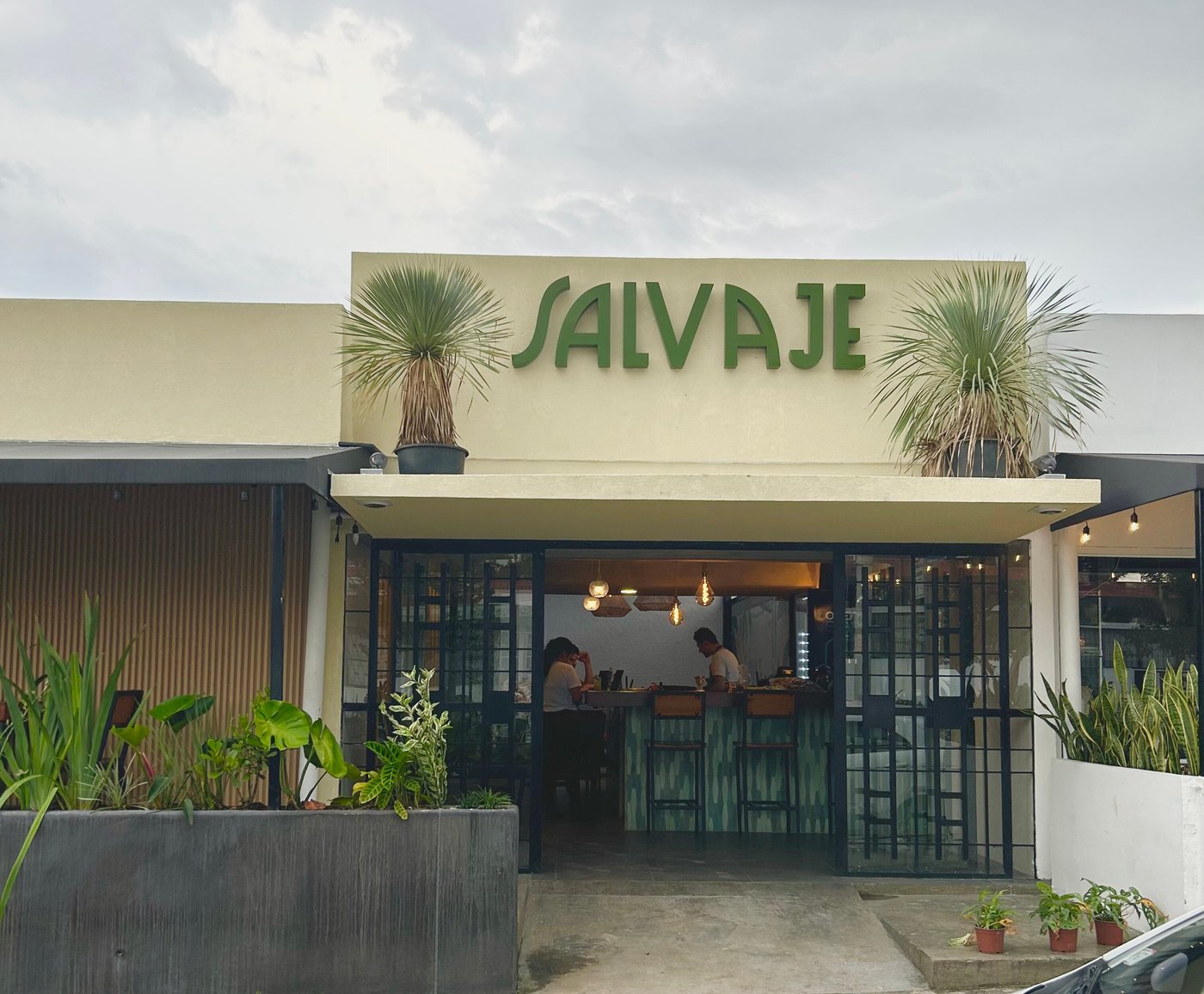 Salvaje Gastrobar, 산호세 - 레스토랑 리뷰 - 트립어드바이저