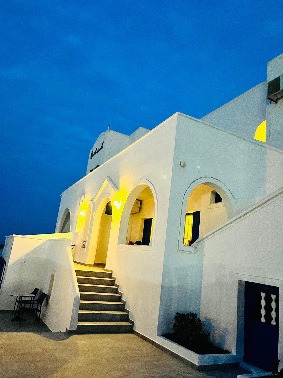 VILLA KAVALLARIS AND APARTMENT SANTORINI - Prices & Condominium Reviews (Mesaria) VILLA KAVALLARIS AND APARTMENT SANTORINI... 
