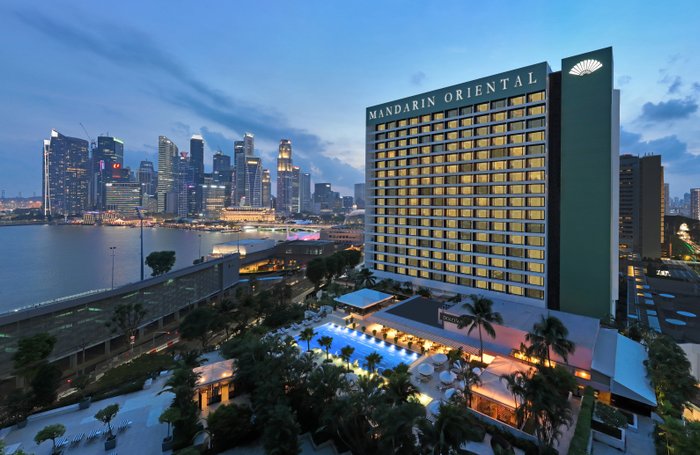 MANDARIN ORIENTAL, SINGAPORE: 2023 Prices & Reviews - Photos of Hotel ...