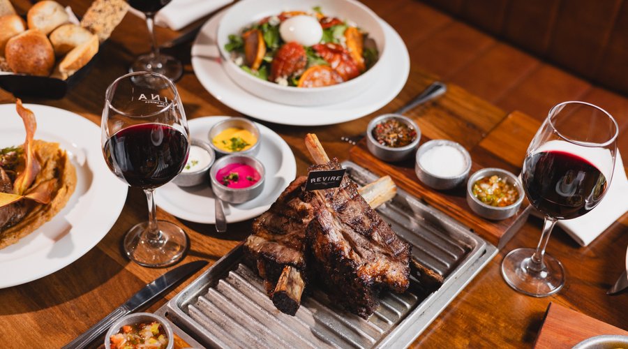 Realiza tus reuniones corporativas con nosotros!      Y disfruta de un exquisito almuerzo, buena gastronomia y excelente atencion.