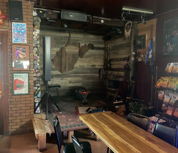 Genes Beer Garden - 모건타운 - Genes Beer Garden의 리뷰 - 트립어드바이저