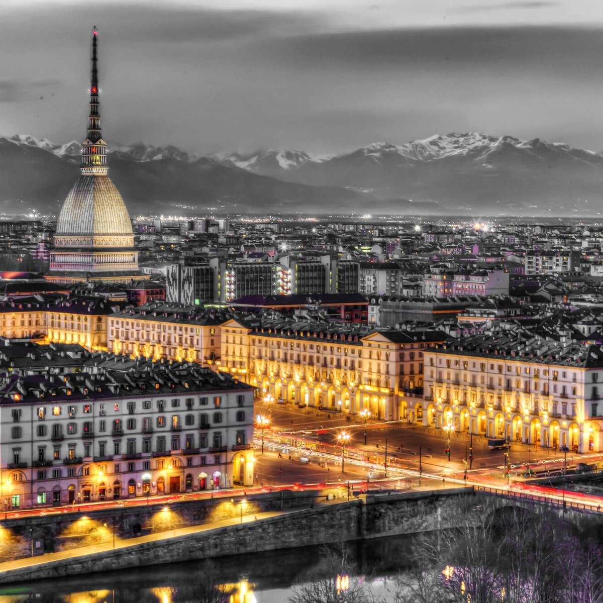 Turin Scavenger Hunt and Walking Tour, Турин: лучшие советы перед  посещением - Tripadvisor