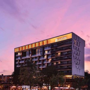 Eastin Tan Hotel Chiang Mai in Chiang Mai