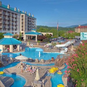 Exterior Hotel