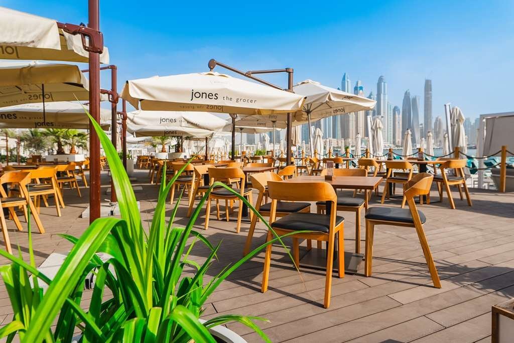 HILTON DUBAI PALM JUMEIRAH - Updated 2023 (United Arab Emirates)