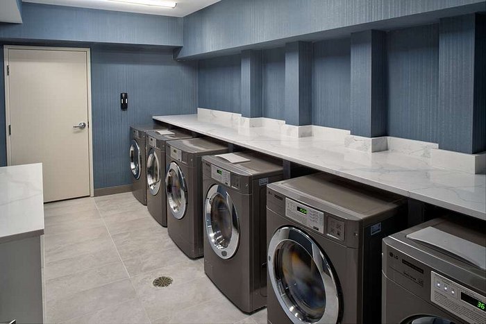 Apartment Washer and Dryer: The Must-Have NYC Amenity