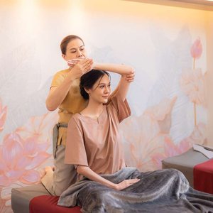 Eastin Grand Hotel Phayathai in Bangkok