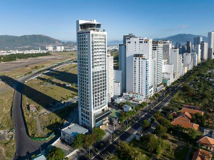 BEST WESTERN PREMIER MARVELLA NHA TRANG HOTEL - Updated 2024 Prices ...