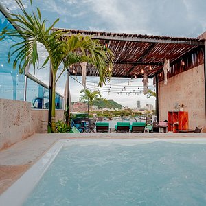 Hotel Boutique Casa Isabel, hotel in Cartagena
