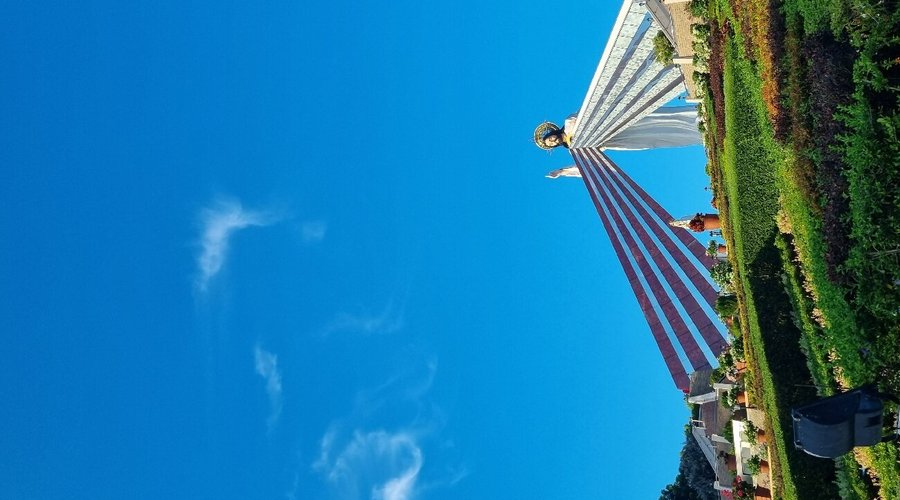 Divine mercy of CDO