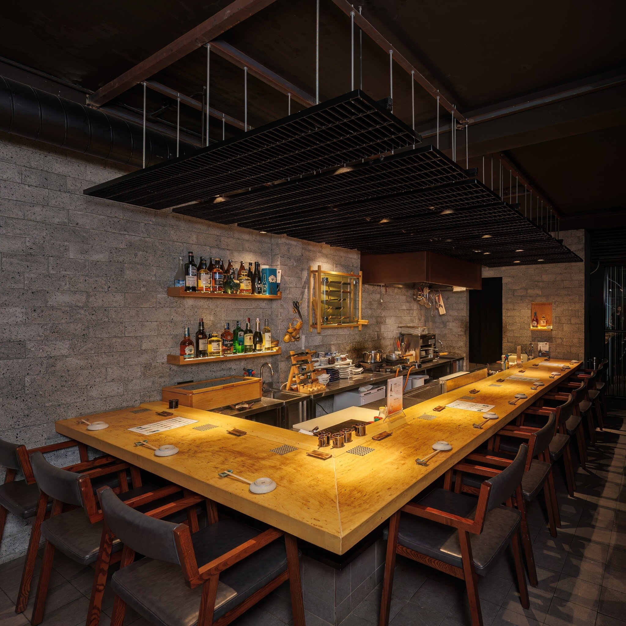 Sushi bar taka discount