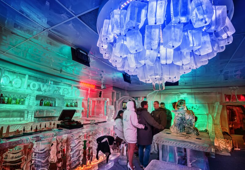 BELOW ZERO ICE BAR All You Need to Know BEFORE You Go with Photos