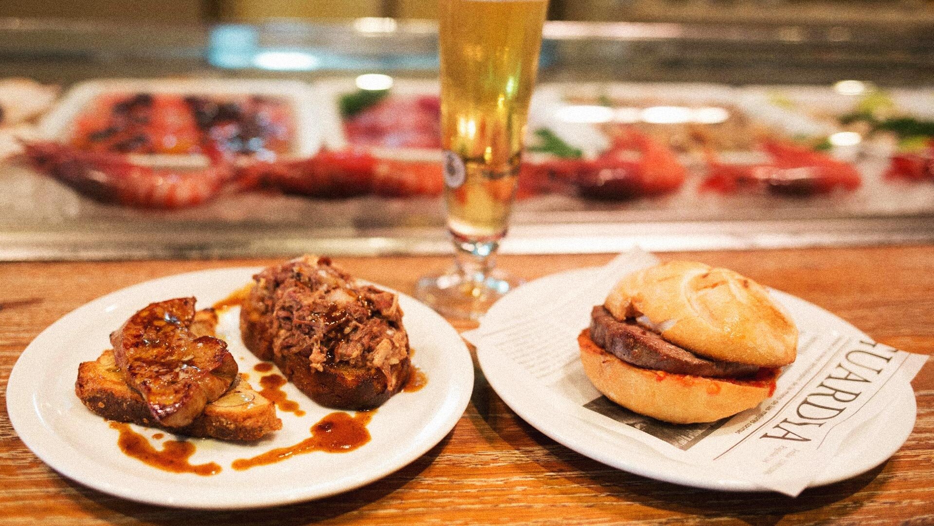 Barcelona Tapas Guide: Where To Eat And What To Order - Tripadvisor