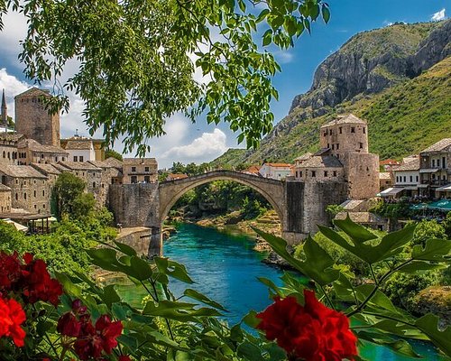 excursions makarska