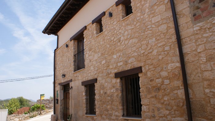 Imagen 29 de Casa Rural Castillo de Portilla