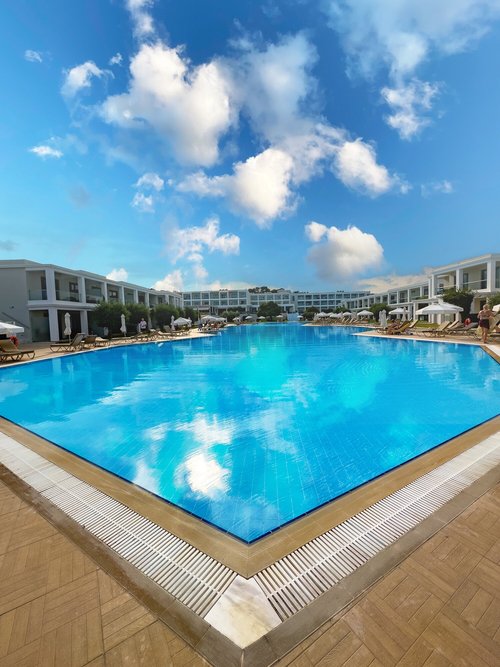 Levante Beach Resort Updated 2023 Afandou Greece