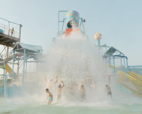 Aquapark Istralandia - Human Resources Manager - Aquapark