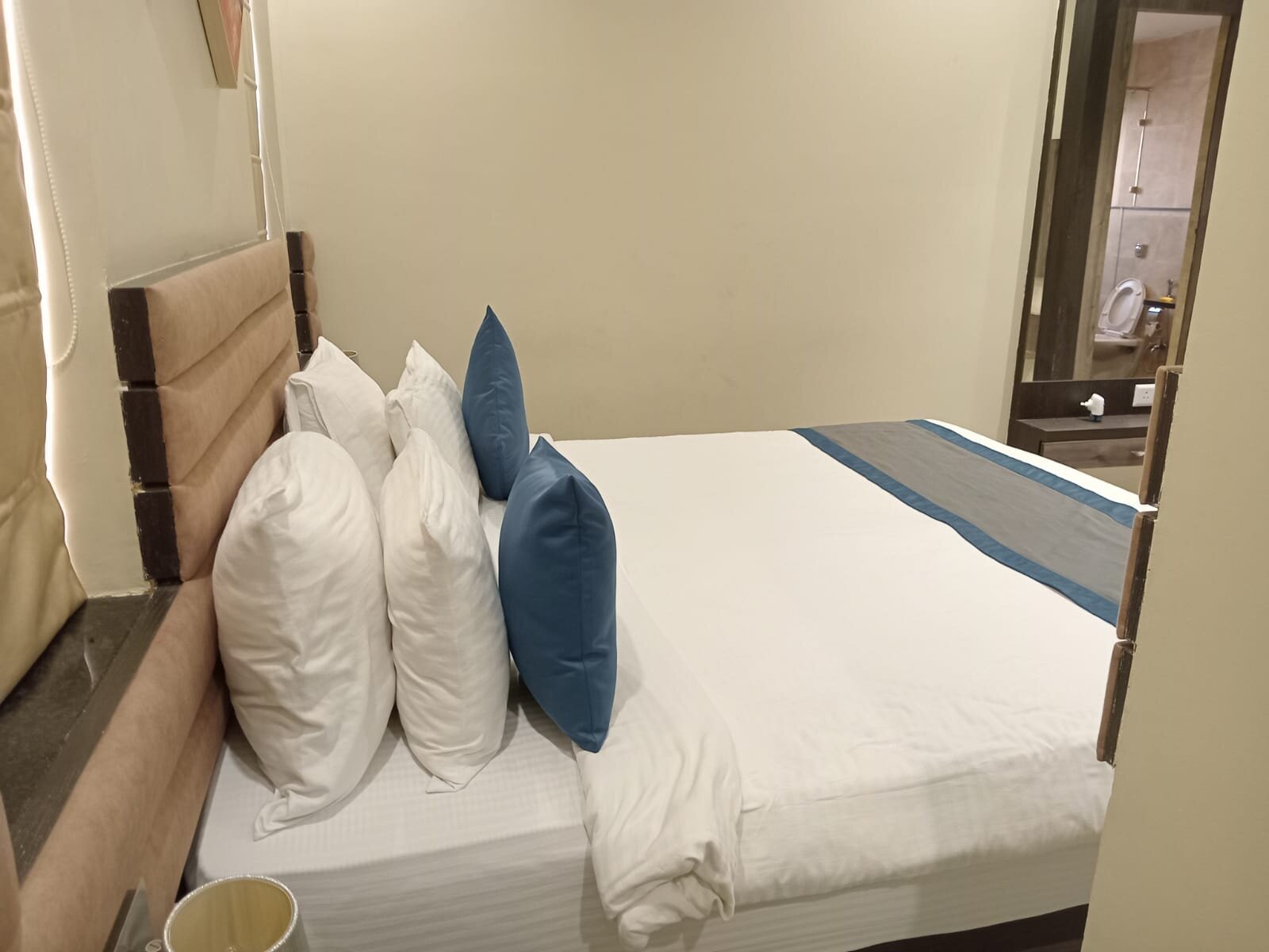 HOTEL RAIN DROP (Durgapur, India): Prezzi E Recensioni 2024