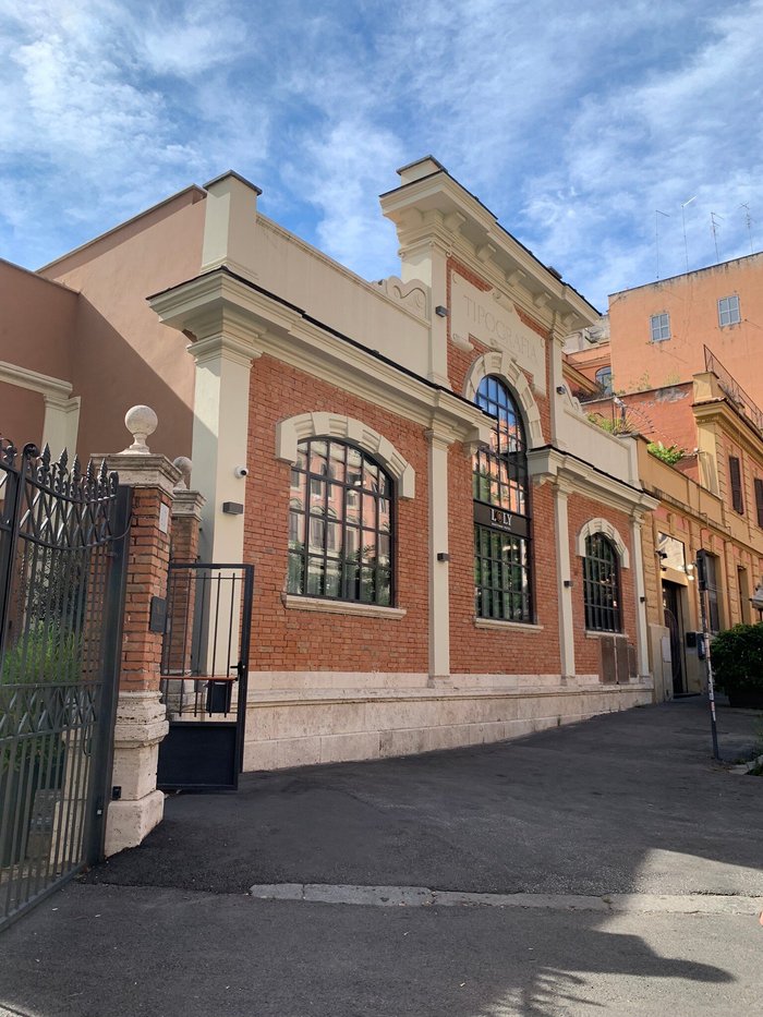 loli писает LOLY BOUTIQUE HOTEL ROMA (Рим) - отзывы, фото и сравнение цен - Tripadvisor