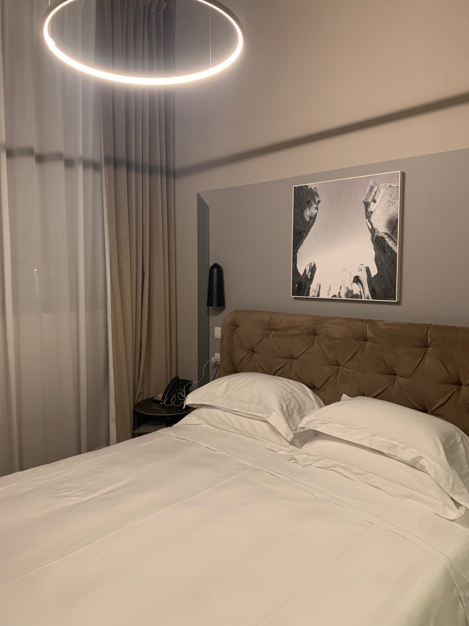 LOLY BOUTIQUE HOTEL ROMA Updated 2024 Prices Reviews Rome Italy