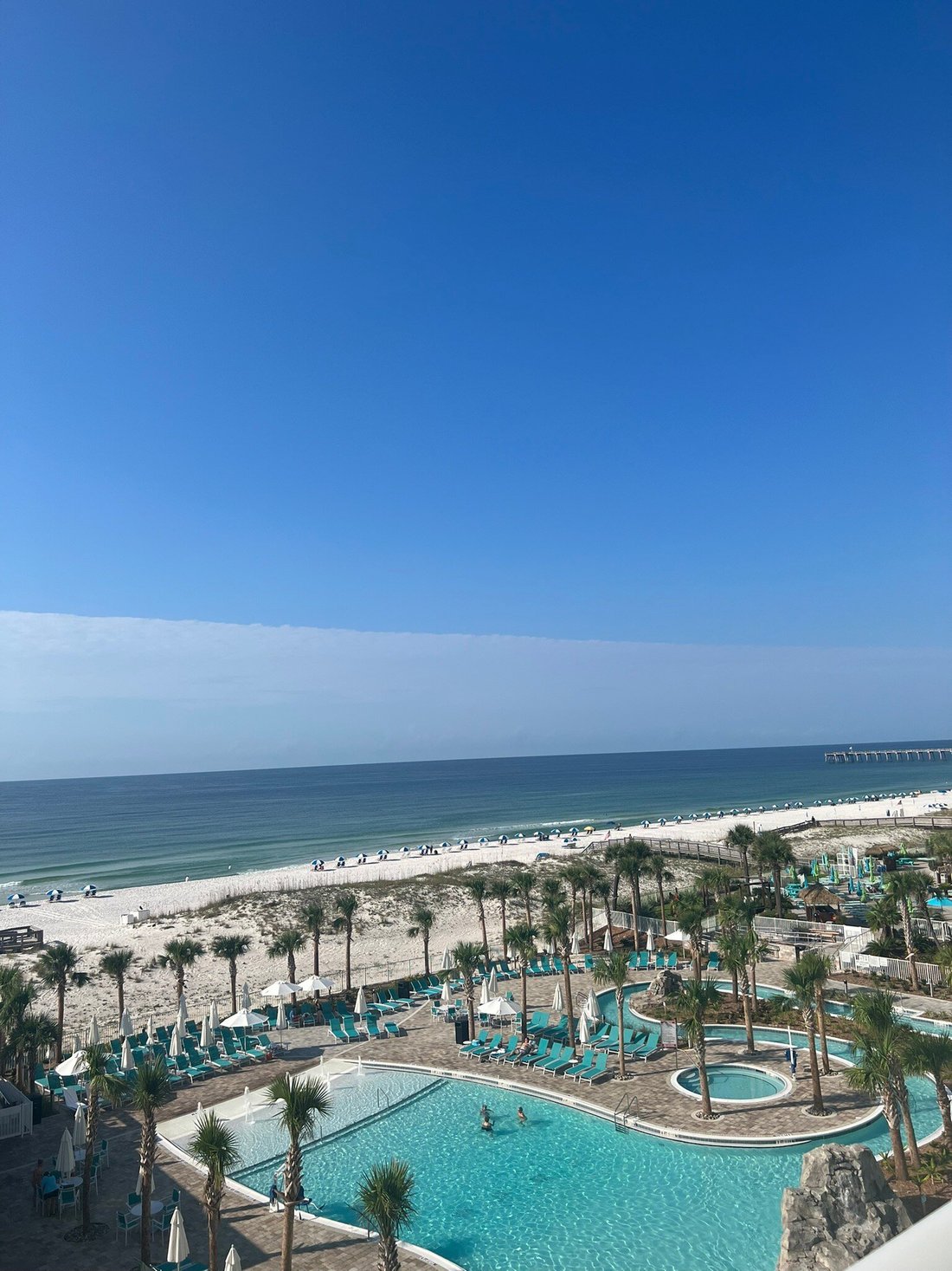 FAIRFIELD INN & SUITES PENSACOLA BEACH - Updated 2024 Prices ...