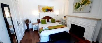 esta el la habitacion que confirmó la reserva de booking