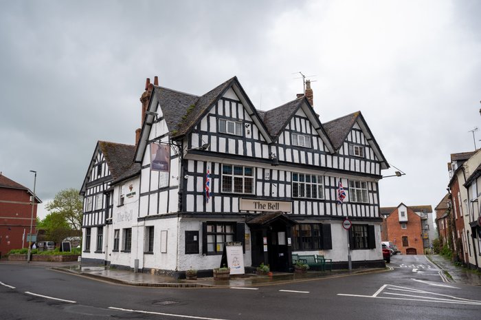 BELL HOTEL - Updated 2025 Prices & Reviews (Tewkesbury, England)