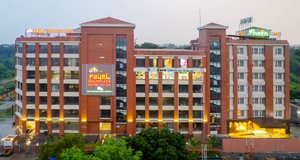 Payel Inn in Asansol