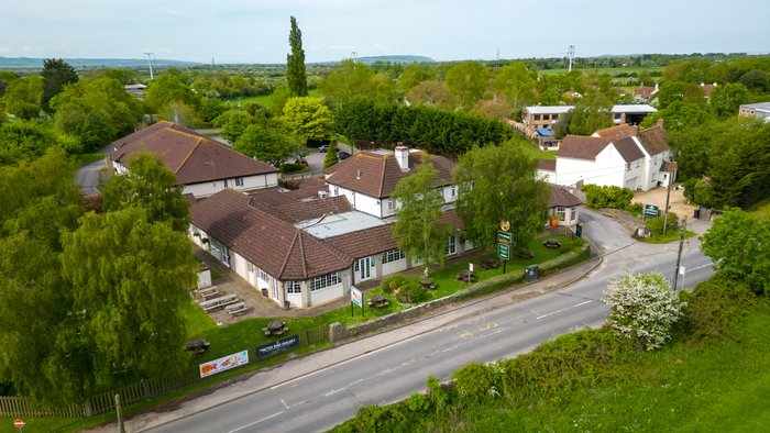 BRIDGE INN HOTEL (YATTON, INGLATERRA): 185 fotos, comparação de preços ...