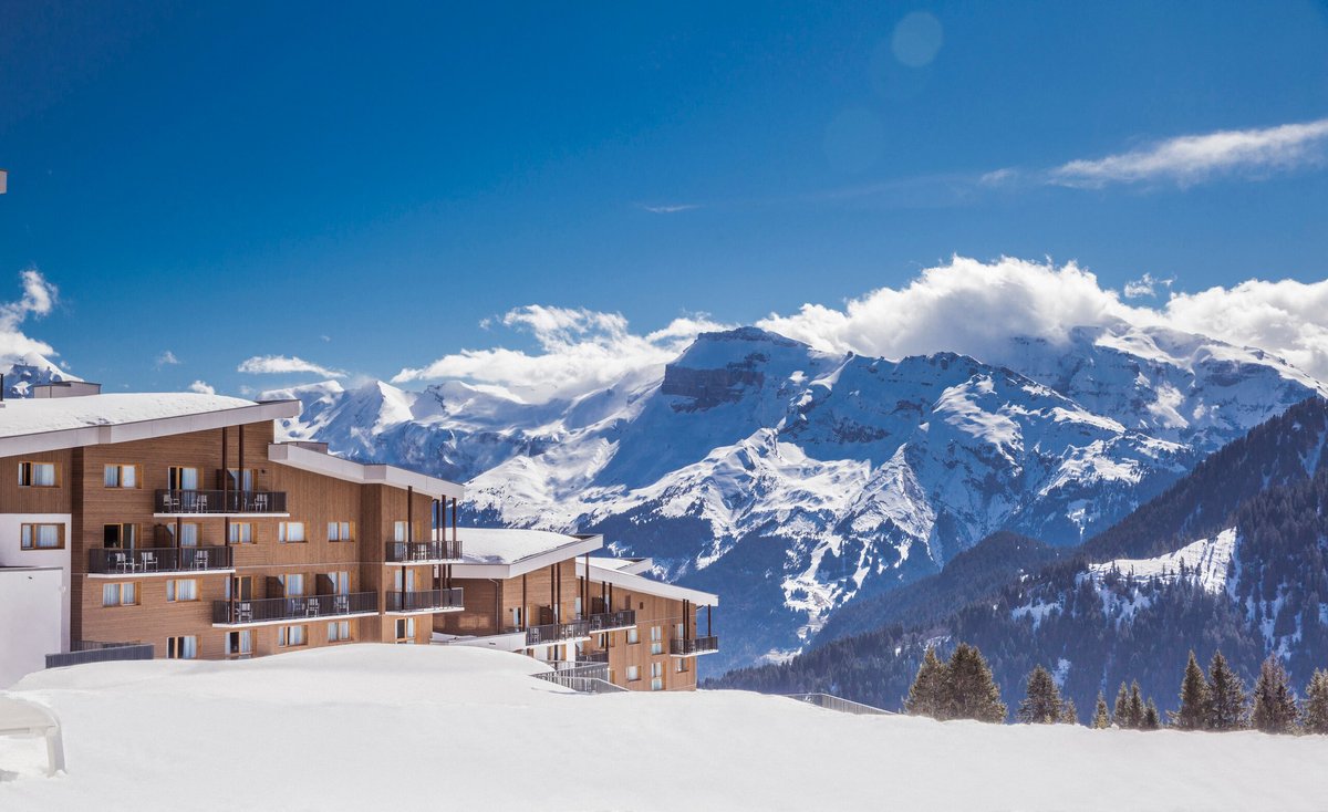 THE 10 BEST The Alps Resorts 2024 (with Prices) - Tripadvisor