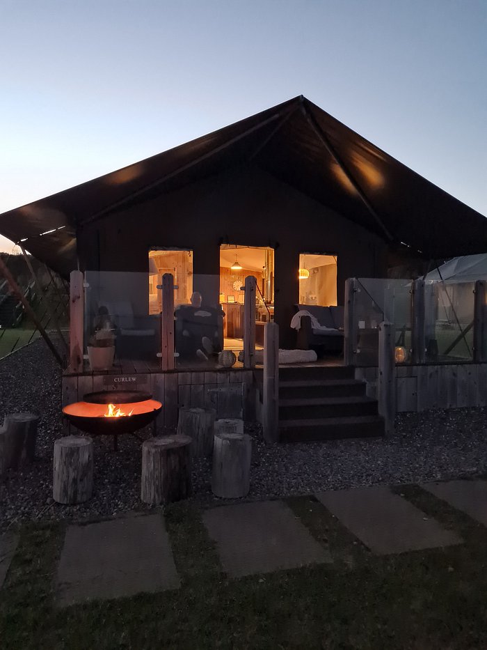 elie safari lodges