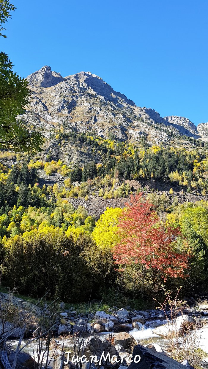 Imagen 2 de Benasque Cerler Anciles