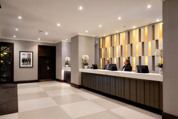 PRESIDENT HOTEL (AU$184): 2024 Prices & Reviews (London, England ...