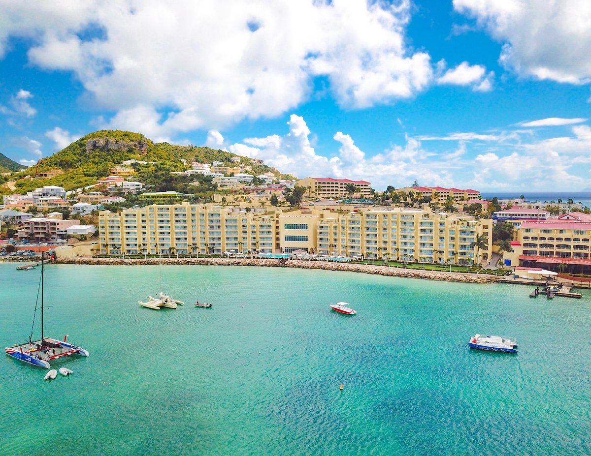 Cozy studio close to SXM Airport - Review of Joga, Cole Bay, St Martin / St  Maarten - Tripadvisor