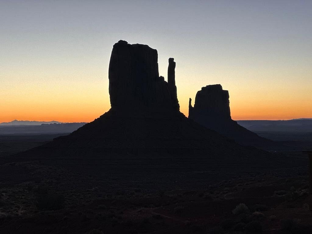 THE VIEW CAMPGROUND - Updated 2023 Prices & Reviews (Monument Valley, Utah)