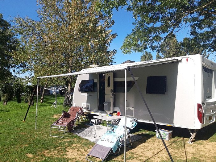 Vendeur d'équipement spécifique pour camping-car à La-Seyne-sur-Mer -  Ambiance Loisirs