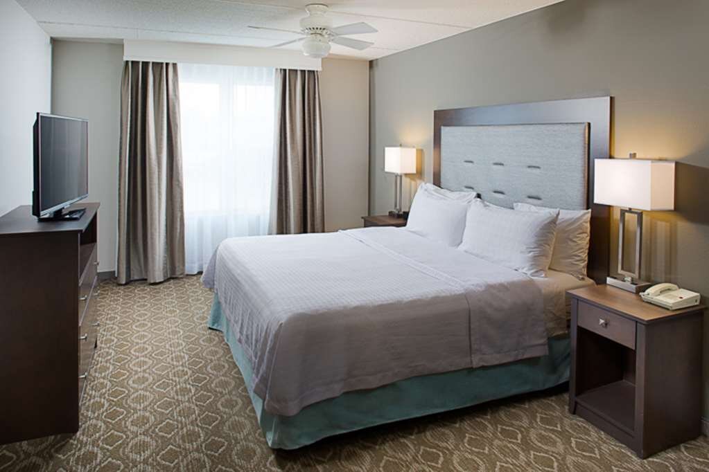 HOMEWOOD SUITES BY HILTON CLEVELAND-SOLON - Updated 2023 Prices & Hotel ...