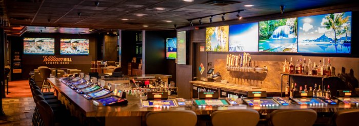 Cal Sports Lounge (Las Vegas, NV): Hours, Address - Tripadvisor