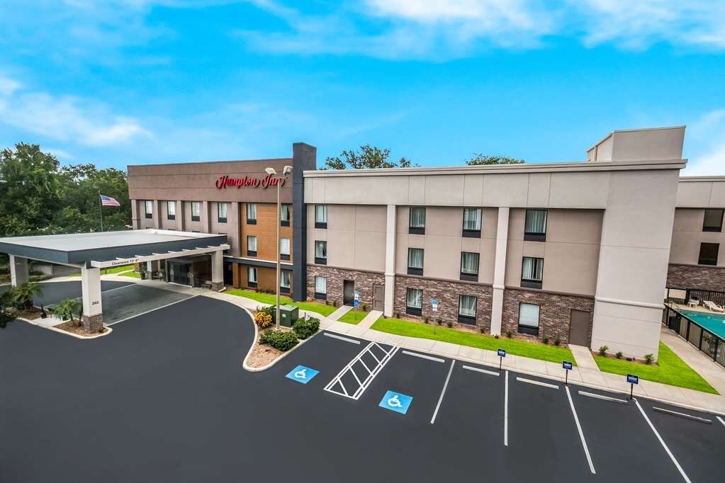 HAMPTON INN WINTER HAVEN $110 ($̶1̶6̶4̶) - Prices & Hotel Reviews - FL