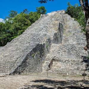 On an expedition to the lakes of the Maya - TU Braunschweig