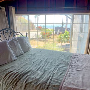 Edgewater Beach Inn, hotel in Santa Cruz