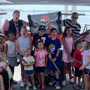 playsouth: Savannah Ghost Pirates Gear Up for a Swashbuckling Season -  South Magazine