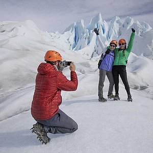2024 Perito Moreno Minitrekking Ice Hiking from El Calafate