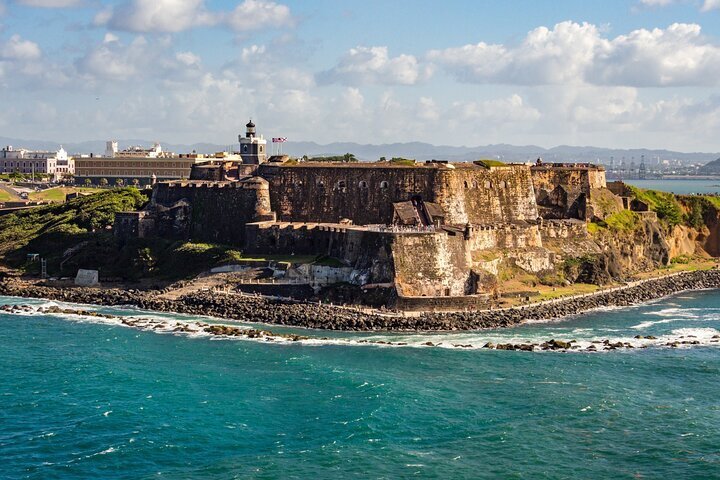 2024 Footsteps in San Juan Self-Guided Walking Audio Tour