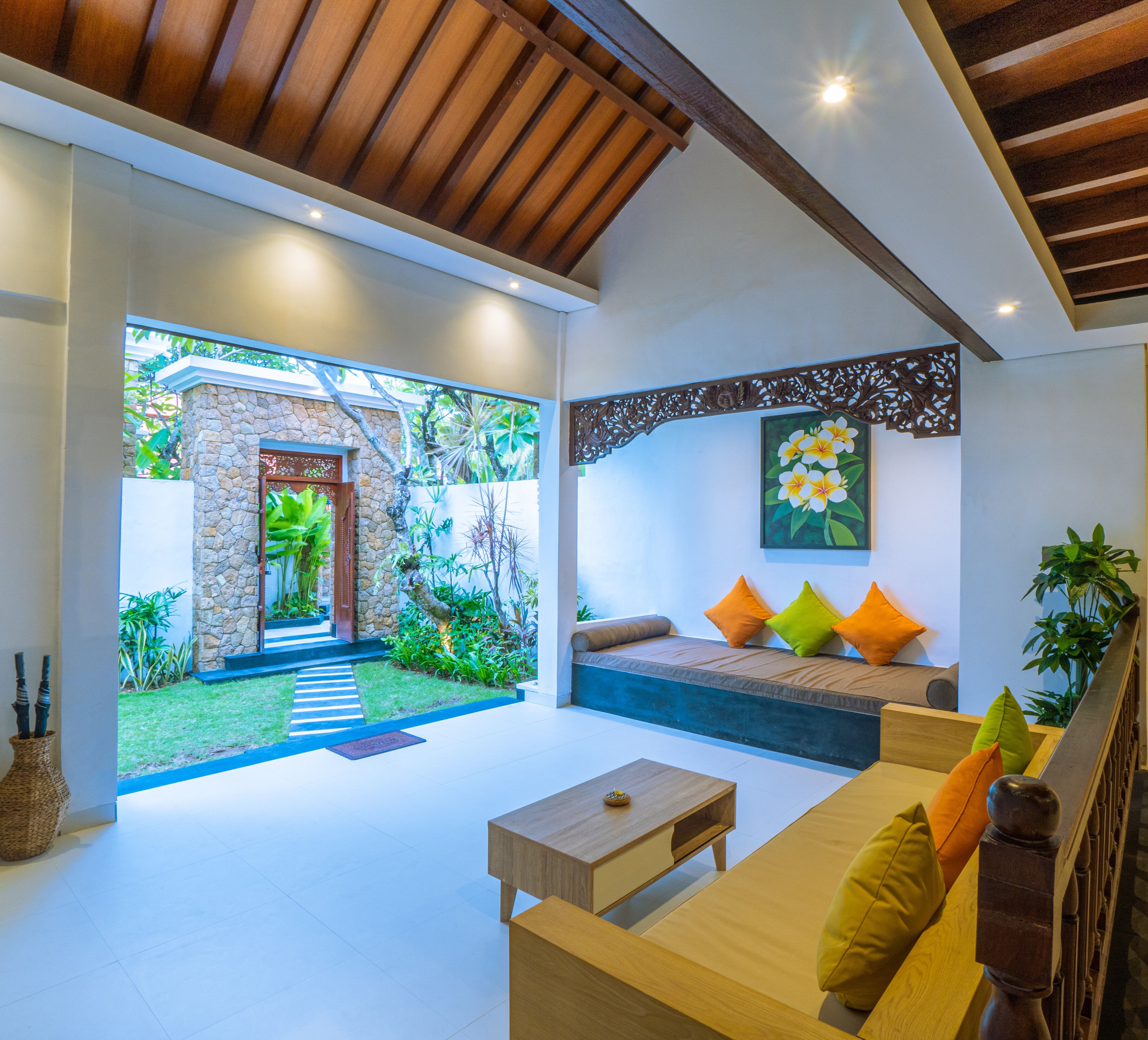 ALAM JEPUN VILLA B&B (Bali/Legian): Prezzi E Recensioni (2024)