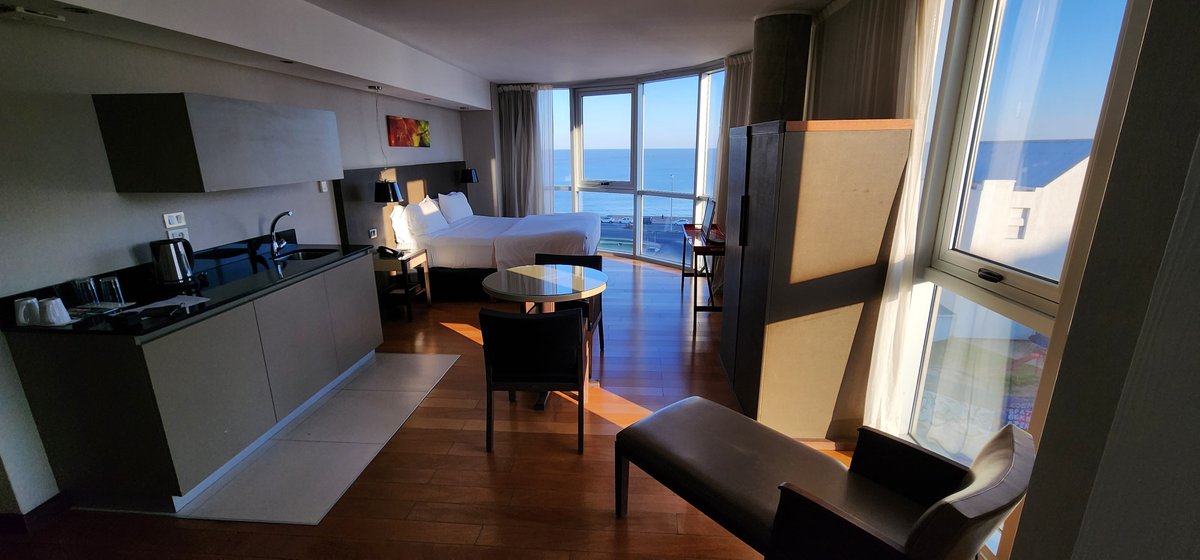 AXSUR DESIGN HOTEL Updated 2024 Prices & Reviews Montevideo, Uruguay