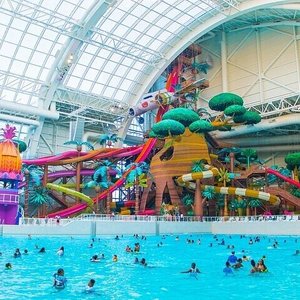 Dream World Water Park - All You Need to Know BEFORE You Go (with