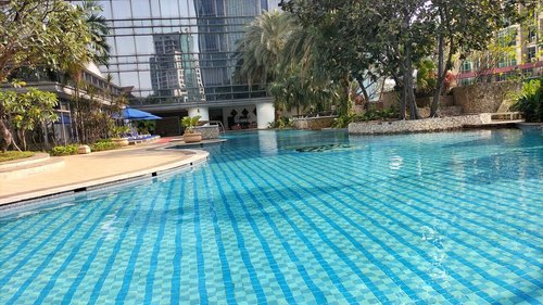 JW MARRIOTT HOTEL JAKARTA $141 ($̶1̶6̶3̶) - Updated 2023 Prices ...